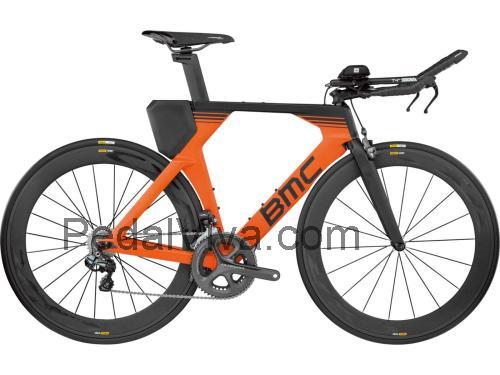 BMC Timemachine 02 avaliação e ficha técnica